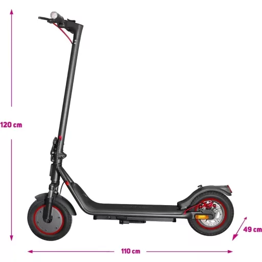 Sencor SCOOTER S31 elektromos roller