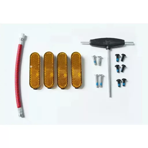 Sencor SCOOTER S31 elektromos roller