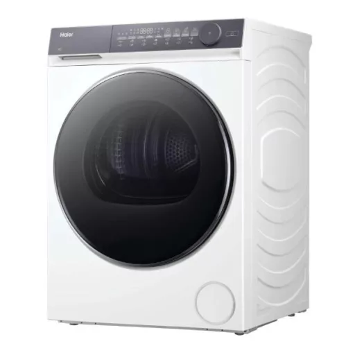 Haier HD100-C367U1-S hőszivattyús szárítógép