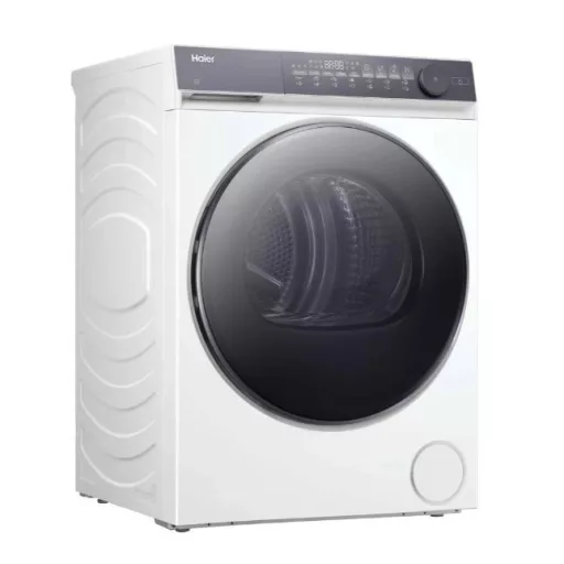 Haier HD100-C367U1-S hőszivattyús szárítógép