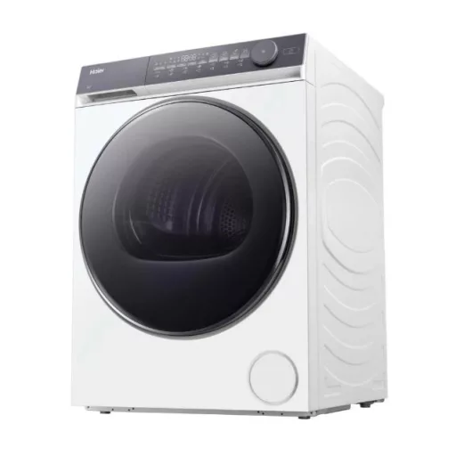 Haier HD100-C367U1-S hőszivattyús szárítógép