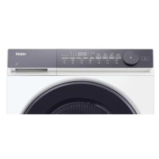 Haier HD100-C367U1-S hőszivattyús szárítógép