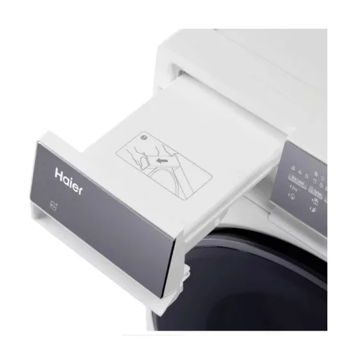 Haier HD100-C367U1-S hőszivattyús szárítógép
