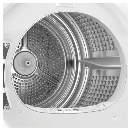 Haier HD100-C367U1-S hőszivattyús szárítógép