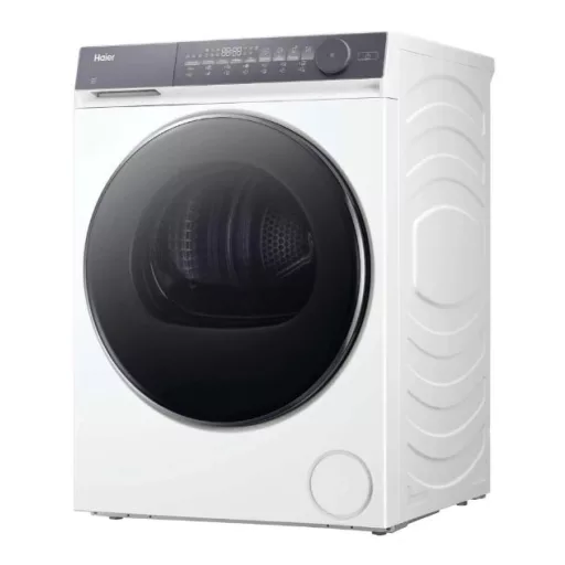 Haier HD80-C367TU1-S hőszivattyús szárítógép