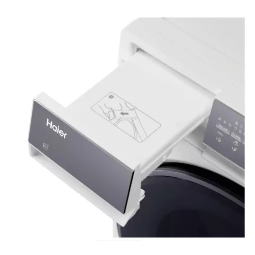 Haier HD80-C367TU1-S hőszivattyús szárítógép
