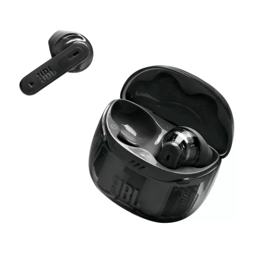 JBL TFLEX2GBLK Tune Flex 2 Ghost Edition fülhallgató, fekete