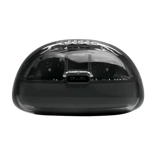 JBL TFLEX2GBLK Tune Flex 2 Ghost Edition fülhallgató, fekete