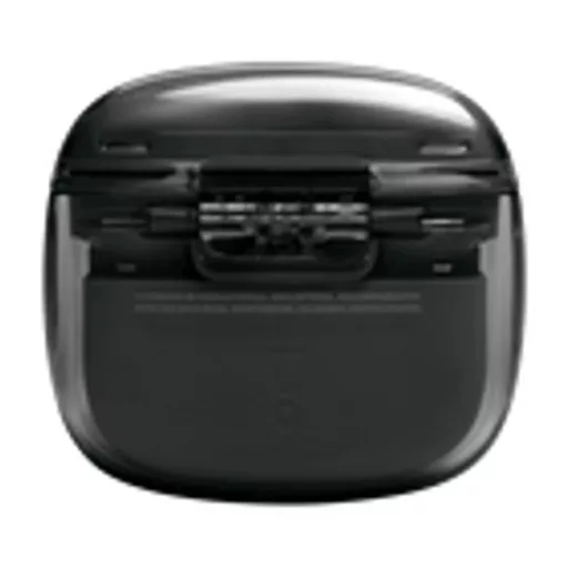 JBL TFLEX2GBLK Tune Flex 2 Ghost Edition fülhallgató, fekete