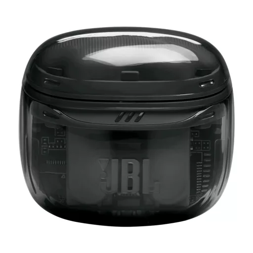 JBL TFLEX2GBLK Tune Flex 2 Ghost Edition fülhallgató, fekete