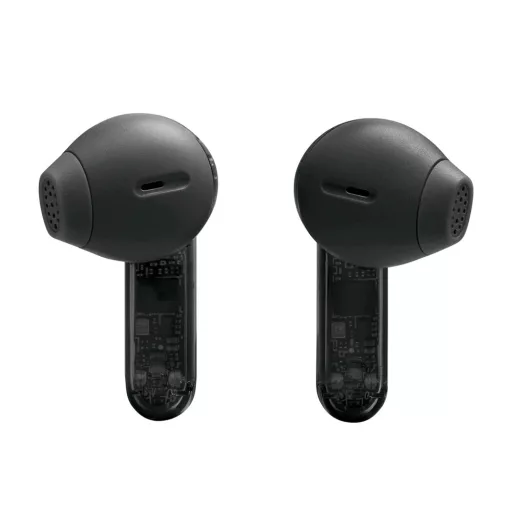 JBL TFLEX2GBLK Tune Flex 2 Ghost Edition fülhallgató, fekete