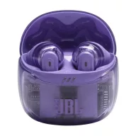   JBL TFLEX2GMAE Tune Flex 2 Ghost Edition fülhallgató, mályva