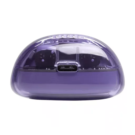 JBL TFLEX2GMAE Tune Flex 2 Ghost Edition fülhallgató, mályva