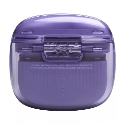 JBL TFLEX2GMAE Tune Flex 2 Ghost Edition fülhallgató, mályva