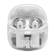  JBL TFLEX2GWHT Tune Flex 2 Ghost Edition fülhallgató, fehér