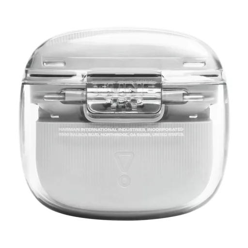 JBL TFLEX2GWHT Tune Flex 2 Ghost Edition fülhallgató, fehér