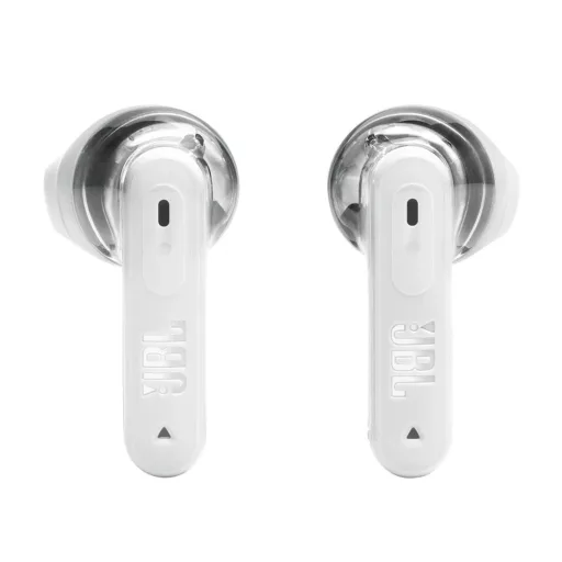 JBL TFLEX2GWHT Tune Flex 2 Ghost Edition fülhallgató, fehér