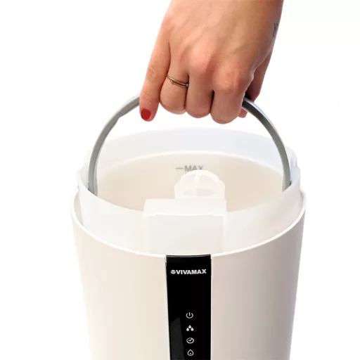 Vivamax GO-2235 multifunkciós ultrahangos párásító