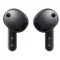 Samsung SM-R540NZKAEUE Galaxy Buds 4 fülhallgató, fekete