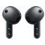 Samsung SM-R540NZKAEUE Galaxy Buds 4 fülhallgató, fekete
