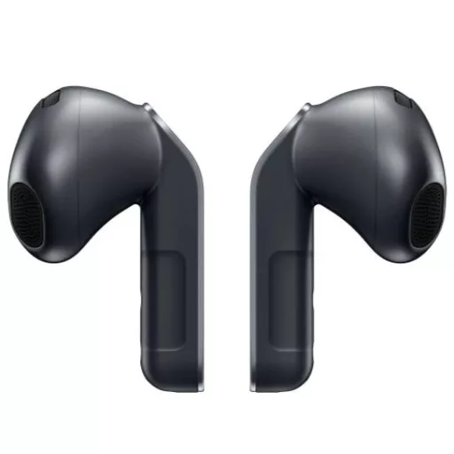 Samsung SM-R540NZKAEUE Galaxy Buds 4 fülhallgató, fekete