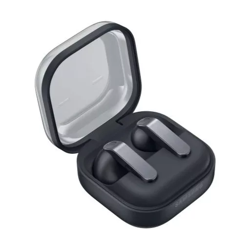 Samsung SM-R540NZKAEUE Galaxy Buds 4 fülhallgató, fekete