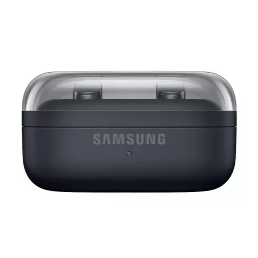 Samsung SM-R540NZKAEUE Galaxy Buds 4 fülhallgató, fekete