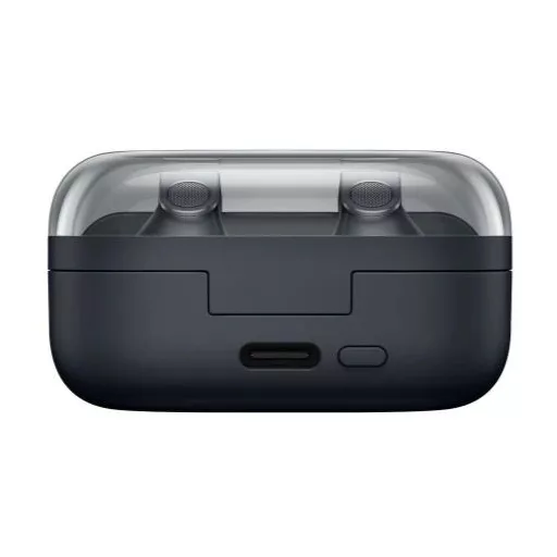 Samsung SM-R540NZKAEUE Galaxy Buds 4 fülhallgató, fekete