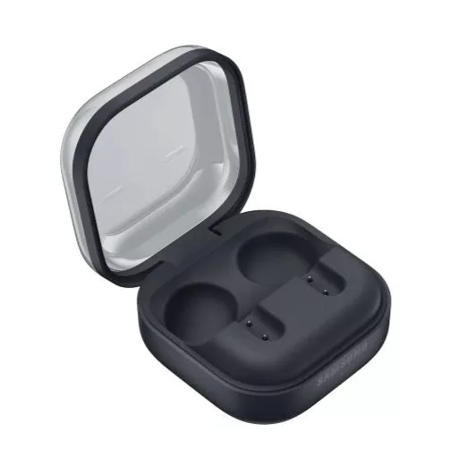 Samsung SM-R540NZKAEUE Galaxy Buds 4 fülhallgató, fekete