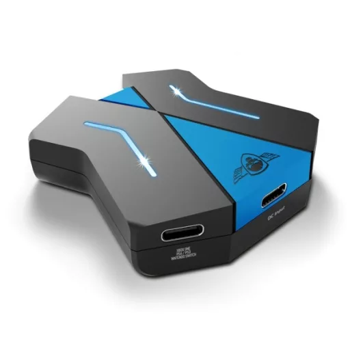 Spirit of Gamer SOG-CONV1 adapter egér/billentyűzet konzolokhoz