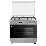 Novacook F9S50E6 MG kombinált tűzhely