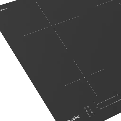 Whirlpool WB S2560 NE BM beépíthető indukciós főzőlap