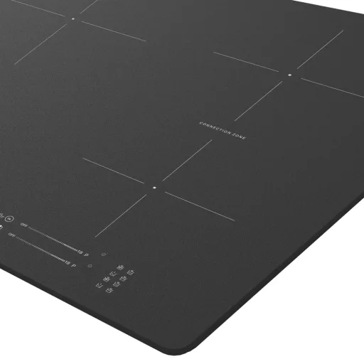 Whirlpool WB S2560 NE BM beépíthető indukciós főzőlap