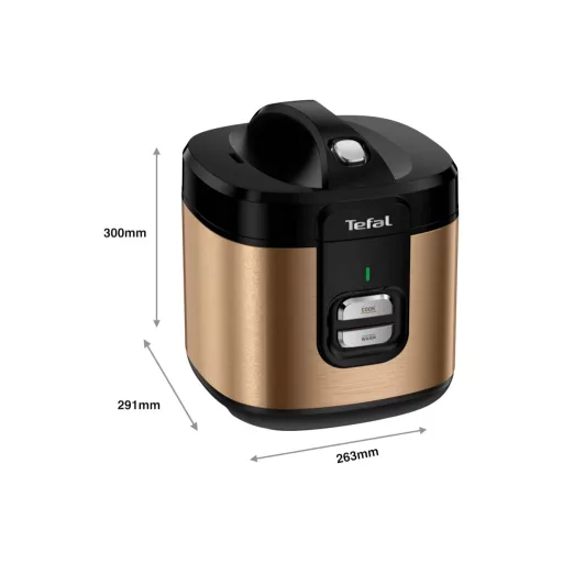 Tefal RK364G10 rizsfőző