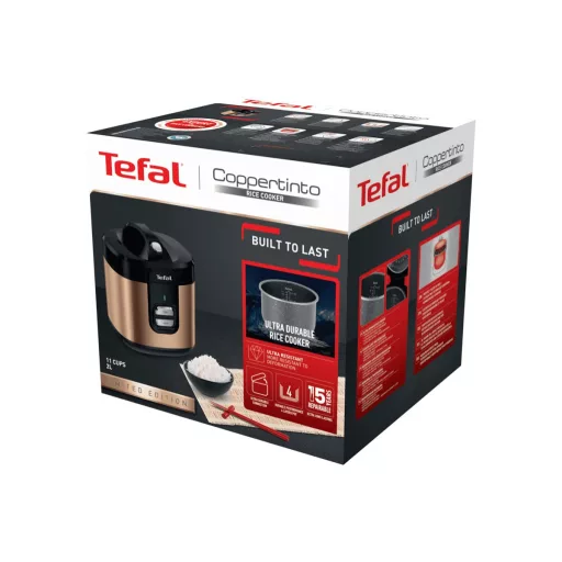 Tefal RK364G10 rizsfőző