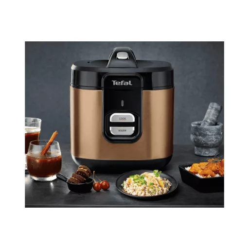 Tefal RK364G10 rizsfőző
