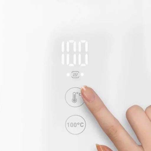 Tefal KO6921E0 vízforraló