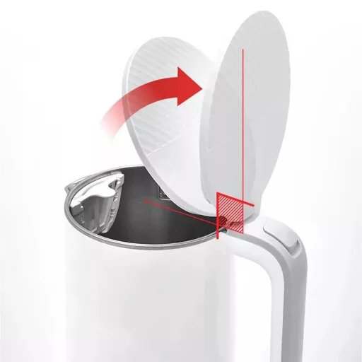Tefal KO6921E0 vízforraló