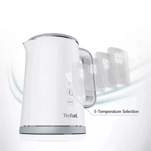 Tefal KO6921E0 vízforraló
