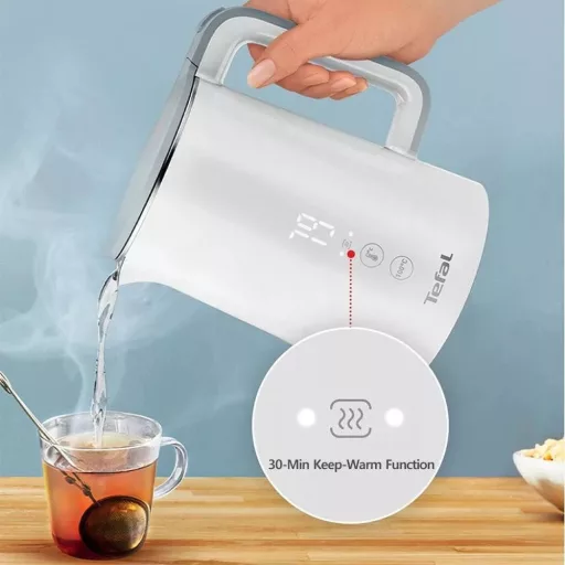 Tefal KO6921E0 vízforraló