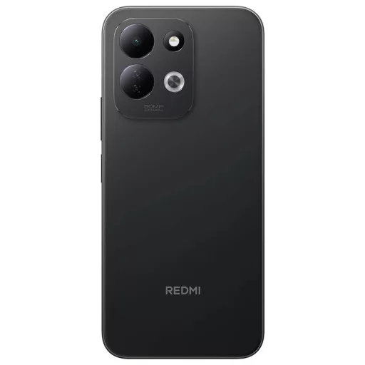 Xiaomi Redmi 17 4/256GB mobiltelefon, black