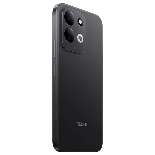 Xiaomi Redmi 17 4/256GB mobiltelefon, black