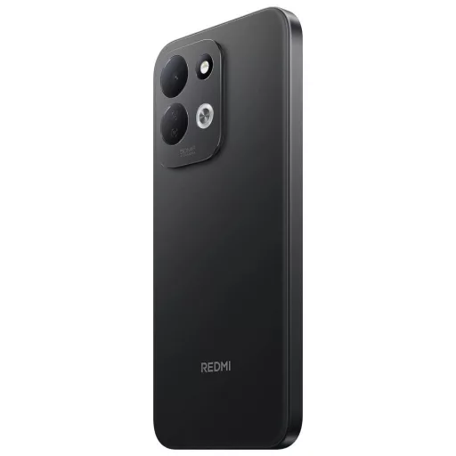 Xiaomi Redmi 17 4/256GB mobiltelefon, black