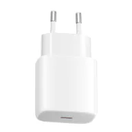   Xiaomi 20W Fast Charging Type - C hálózati töltő (BHR08M8EU)