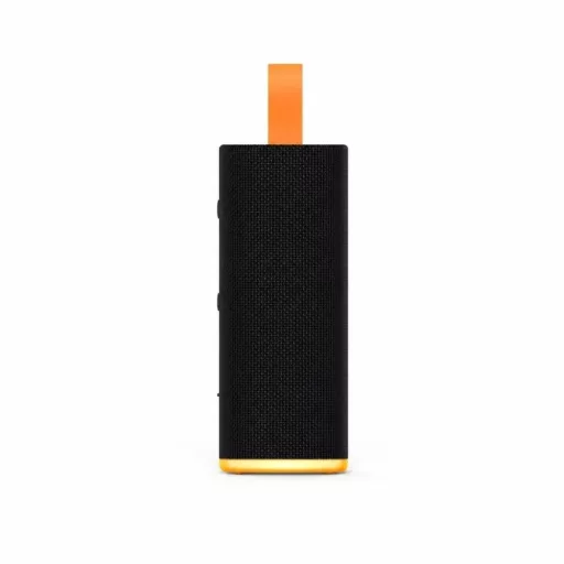 Xiaomi Sound Play 18 W bluetooth hangszóró, black (QBH4422GL)