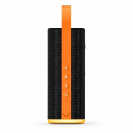 Xiaomi Sound Play 18 W bluetooth hangszóró, black (QBH4422GL)