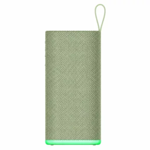 Xiaomi Sound Play 18 W bluetooth hangszóró, green (QBH4433GL)