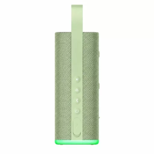 Xiaomi Sound Play 18 W bluetooth hangszóró, green (QBH4433GL)