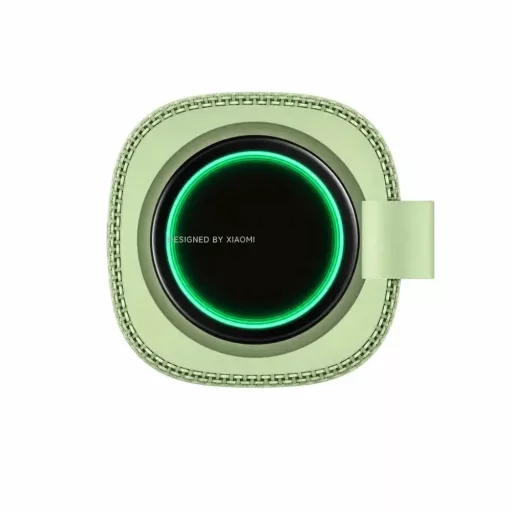 Xiaomi Sound Play 18 W bluetooth hangszóró, green (QBH4433GL)