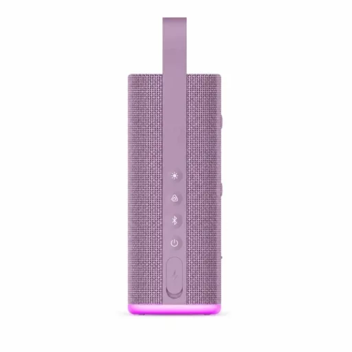 Xiaomi Sound Play 18 W bluetooth hangszóró, purple (QBH4431GL)
